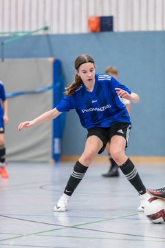 Bild 29 - wCJ Norddeutsches Futsalturnier Auswahlmannschaften